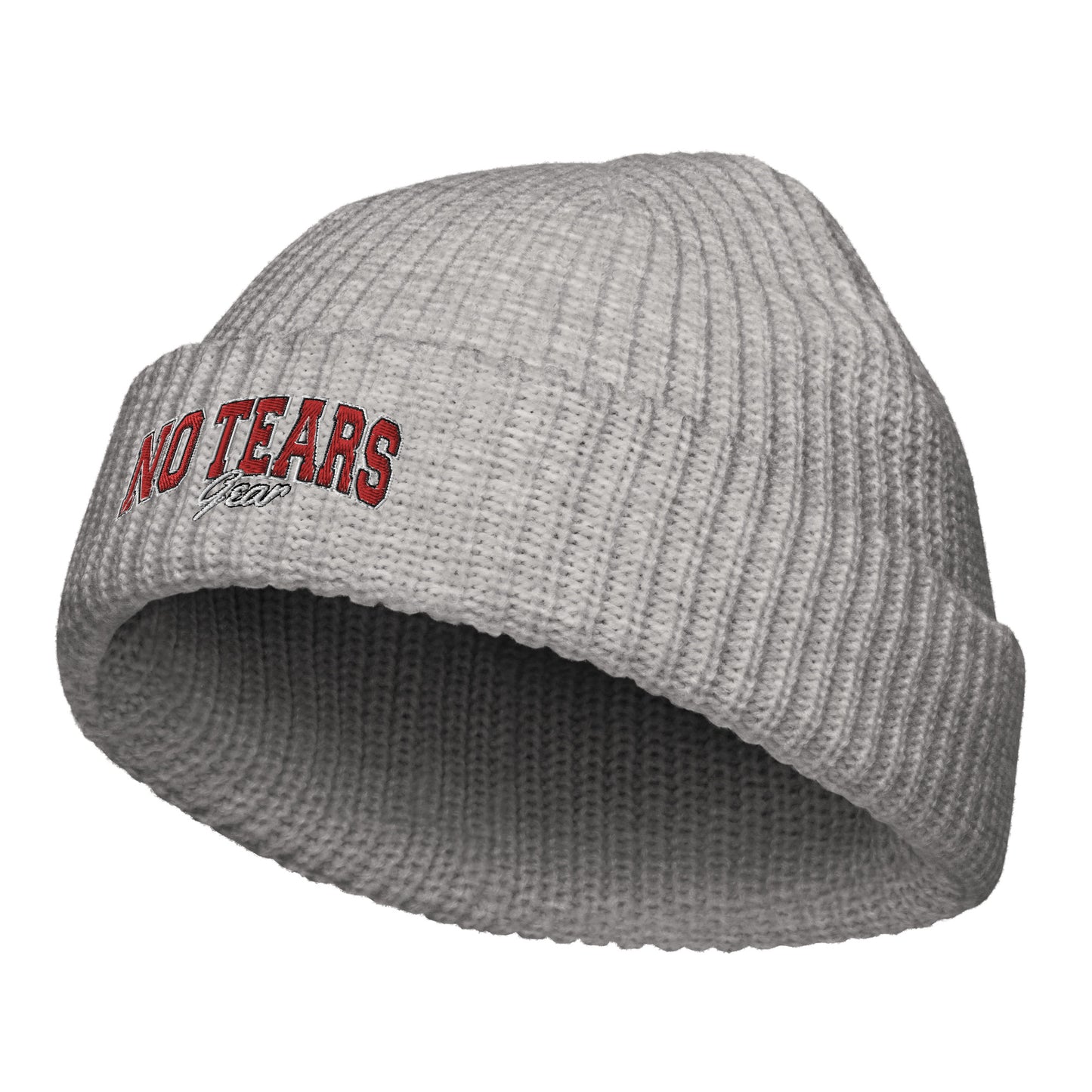 Embroidered NTG Beanie