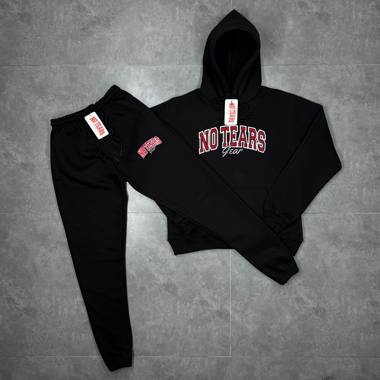 NTG Sweatsuits