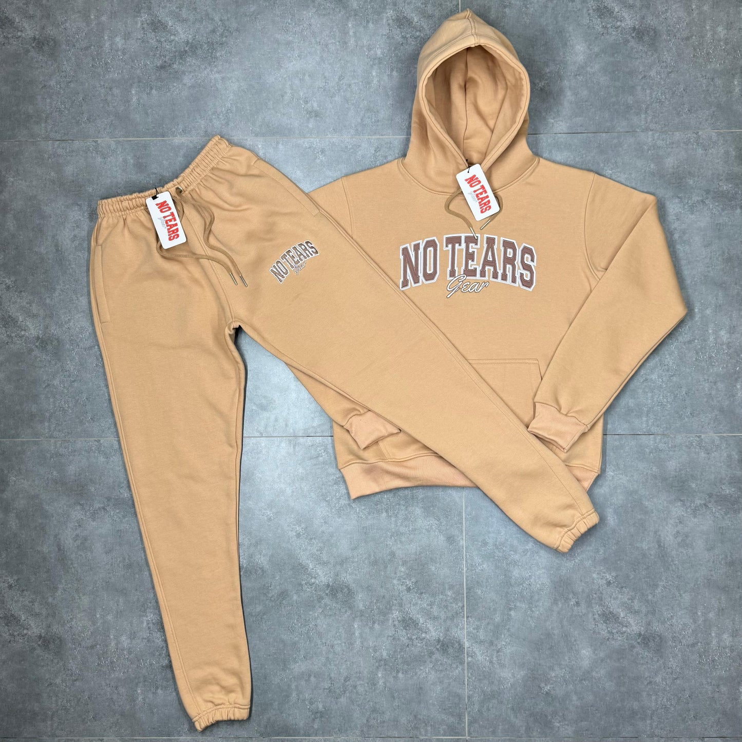 NTG Sweatsuits