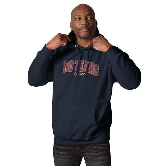 Embroidered NTG Hoodie